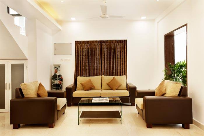 D&A Corporate Residency-Perungudi, Chennai 2